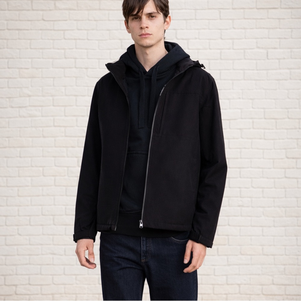 Ecoalf Kalimalf Men’s Jacket